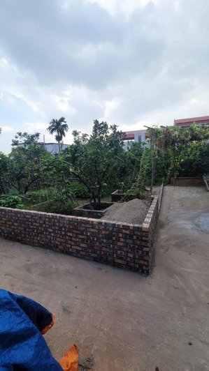 lô đất đẹp tại tráng việt, full thổ cư. gần các tiện ích