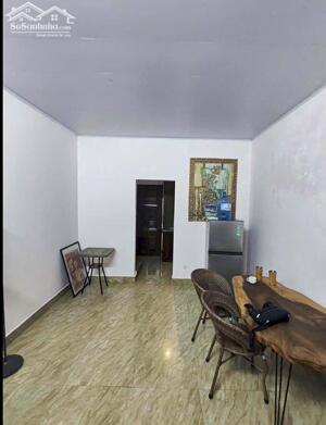 Cho thuê nhà nguyên căn ngõ phố Thợ Nhuộm Hoàn Kiếm 30m x 3T giá 13.5 triệu FULL ĐỒ