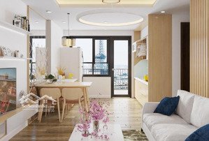 cho thuê căn hộ hiếm richland southern 2 ngủ 90 m2 đồ cơ bản giá 14,5 triệu vào ở ngay 