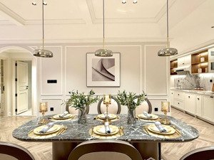 bán căn hộ vip nhất tại mỹ đức pmh dt lên tới 109m2 3pn giá bán 16.5 tỷ trang bị nt mới cao cấp