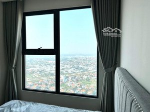 bán ch sky oasis 52m2 2pn1vs, tầng cao view sông hồng và tp hà nội, giá bán 3.850 bp