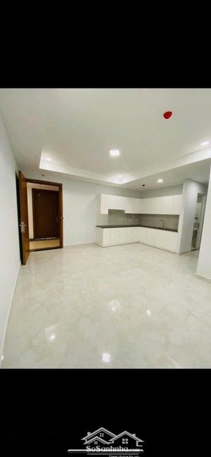 bán căn hộ felisa q8 ( giáp q5)