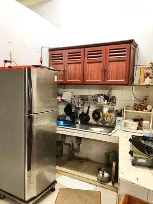 bán nhà lê trọng tấn tân phú - 52m - hẻm rông thông thoáng - chỉ 4,9 tỷ