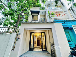 cần xoay vốn đẩy gấp căn 39,2m2 giá 1tỷ790triệu đường diên hồng p.01 bình thạnh