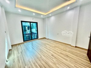 13.5 tỷ | 54m | 6 tầng khương đình ngõ thông ở & cho thuê đỉnh, nhà đẹp,xách valy ở ngay