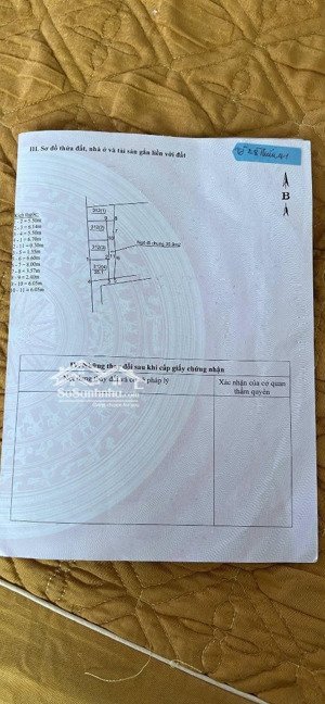 hót nhất vũ đức thận - long biên - lô góc - 2 mặt thoáng vĩnh viễn - 50m ra phố - nhà dân xây.