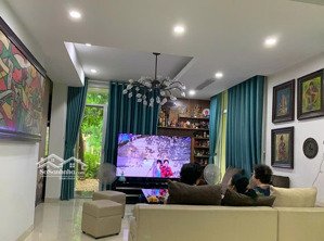 bán biệt thự đẹp tại ecopark, 30,5 tỷ, 200m2, view đẹp, tiện nghi đầy đủ