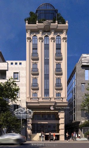 bán nhà phố 4 tầng mt đường số 45, quận 7- dt: 7x20m, cn: 134.8m2m,