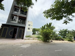 bán đất 5x18m 90m2| khu tái định cư linh xuân| kế kdc êm đềm| sổ hồng sẵn| công chứng ngay| giá tốt