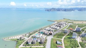 đất biệt thự tuần châu giá đầu tư đón sóng