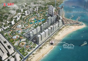 sun centro town căn studio giá rẻ nhất phù hợp cho thuê đầu tư