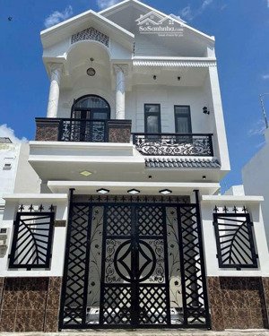 cho thuê nhà trệt 1 lầu đủ nội thất gần kdc nam long, cần thơ 12 triệu/ tháng