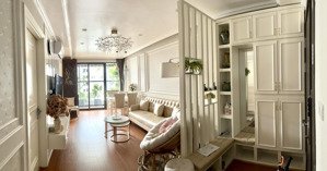 chính chủ chuyển căn to bán căn 60m ecohome 3, full nội thất cực đẹp, giá bán liên hệ: 