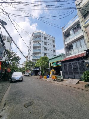 bán nhà gò vấp, phan huy ích, 4.5x18m - 4 tầng - hxh vào nhà, kế emart, quang trung, chỉ 9đ hơn