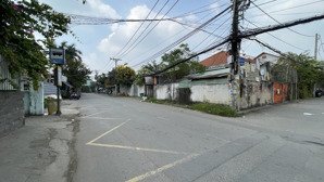 bán 203m2 đất ngang 7,2m chỉ 12,5 tỷ - hẻm xe hơi đường số 11, trường thọ gần chợ thủ đức, metro