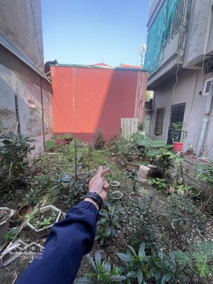 bán đất ngô gia tự - mảnh hiếm còn sót lại - 42m2 4,8m mt - giá chỉ 6,7 tỉ