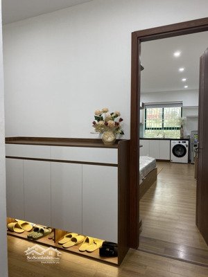 chính chủ đăng tin! cho thuê căn hộ studio 17t9, nguyễn thị thập, full nội thất