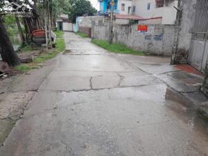 BÁN NHANH 202M² ĐẤT TRUNG TÂM XÃ BỒNG LAI, GIAO THÔNG THUẬN TIỆN