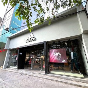 hiếm! lô góc 3 mặt tiền 400m² mặt bằng kinh doanh 2 tầng chỉ từ 85tr