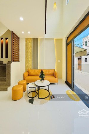 bán nhà hẻm xe hơi điện biên phủ - gần hàng xanh - bình thạnh - dt 5x10m - 5 tầng ở ngay - 7.08 tỷ