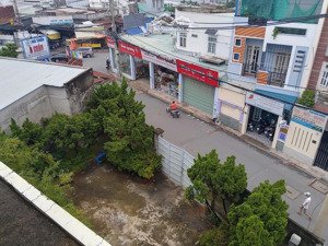 mặt tiền gần ngay dương đình hội 642m2 giá 69 triệu/m2 45 tỷ ngang 16m xây dựng cao tầng