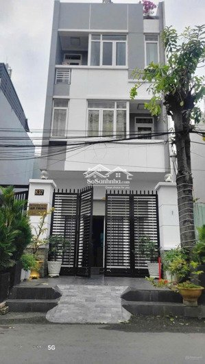 bán nhà khu 17,3ha an phú quận 2 5x20m, trệt 2 lầu, giá 24 tỷ