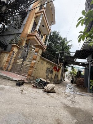 nhà đất an dương vương - ô tô tải vào sân - vuông nở hậu - 33 tỷ