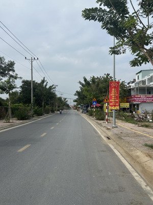 bán đất mặt tiền đường lê hùng yên hàng hiếm giá đầu tư tốt nhất khu vực này