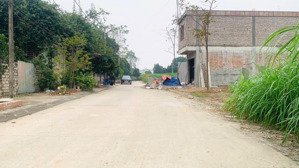 chính chủ cần tiền gấp, bán đất giãn dân giá rẻ hơn thị trường 100tr