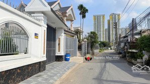 bán đất mt đường sương nguyệt ánh p. đông hoà tp. dĩ an