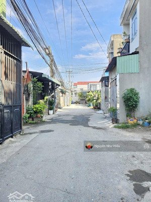 bán đất lớn cách đường tân an 100m p. tân đông hiệp tp. dĩ an