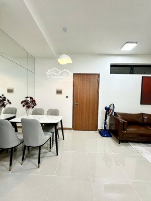 hottt cho thuê căn hộ carillon 3, hoàng hoa thám, 65m2, 2pn, nội thất 12tr/th lh:0779072306