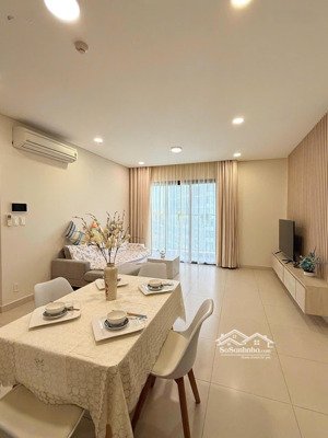 cần tiền bán căn hộ sora 2 tp. mới bình dương dt80m2, giá 4.1 tỷ hiện cho thuê 18tr/tháng