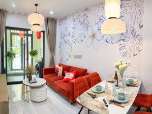 bán cc bcons asahi, 2pn giá gốc chủ đầu tư