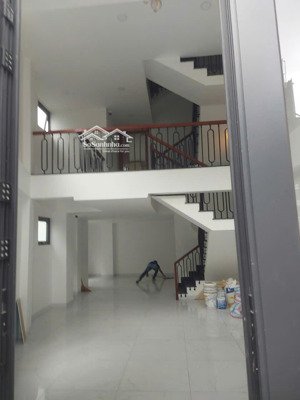 bán nhà riêng 4pn, 4wc, 56m2, 8,5 tỷ, trường chinh, tân thới nhất, q12, hcm