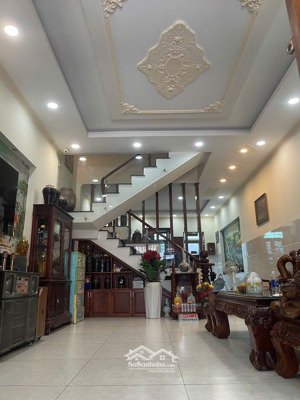 bán nhà riêng lẻ khu nhà ở bình chiểu tp. thủ đức