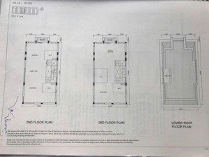 rẻ nhất thị trường - chủ bán gấp - duy nhất 1 căn biệt thự, villa phường thảo điền - có sổ đỏ