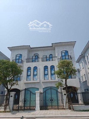 bán song lập 162m2 hướng dương view vườn tại vinhomes thanh hoá giá chỉ 10.x tỷ