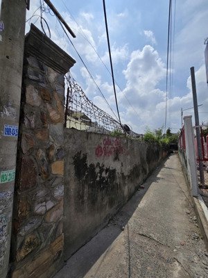 bán gấp đất 12m mặt tiền đ.nguyễn duy trinh long trường, quận 9