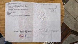 bán đất 124m2 tại đường 21a, xã phú mãn, quốc oai, hà nội, giá 3,3 tỷ