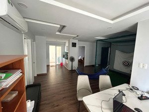 bán căn hộ cc an khang, p. an phú, quận 2, dt : 117m2, 3pn, 2wc, giá 7,55 tỷ