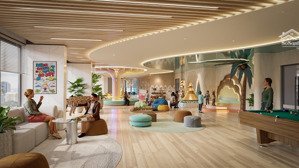 * [bùng nổ 2026] sở hữu căn hộ 2pn tháp destello chỉ với 309 triệu đồng!