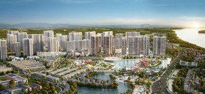 cực sốc studio beverly view công viên - sông đồng nai giá bán 2ty452, thanh toán giãn t5/2026
