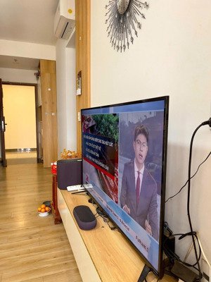 bán căn 56m full nội thất tại akari. chỉ 3550 ty