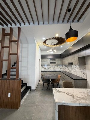 bán nhà khu vip tân hương hẻm ô tô 5m 5mx12m nhà mới 3 tầng, tặng full nội thất chỉ 8.6 tỷ