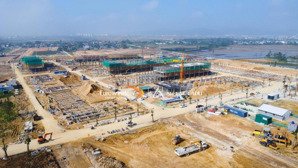 mở bán phân khu địa trung hải eurowindow sport garden