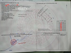 cần bán biệt thự đường lê chân - nha trang siêu vip giá 28.5 tỷ.