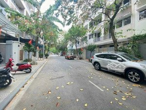 bán nhà liền kề an hưng dương nội 55m2 5 tầng 15.5 tỷ