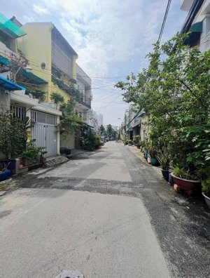 bán nhà mặt tiền đường số p. tân kiểng