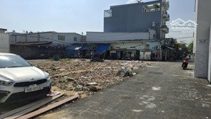 siêu hiếm! bán đất hương lộ 2, bình tân, hẻm nhựa 6m 5x10m, 4,25 tỷ